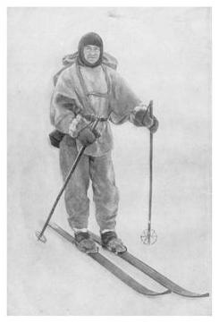 Экспедиция к Южному полюсу Экспедиция к Южному полюсу