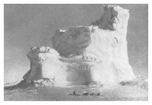 Экспедиция к Южному полюсу Экспедиция к Южному полюсу