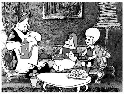 Фаина Раневская. Фуфа Великолепная, или С юмором по жизни Фаина Раневская. Фуфа Великолепная, или С юмором по жизни
