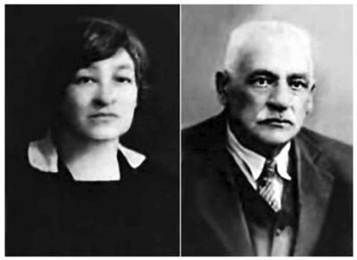 Фаина Раневская. Фуфа Великолепная, или С юмором по жизни Фаина Раневская. Фуфа Великолепная, или С юмором по жизни