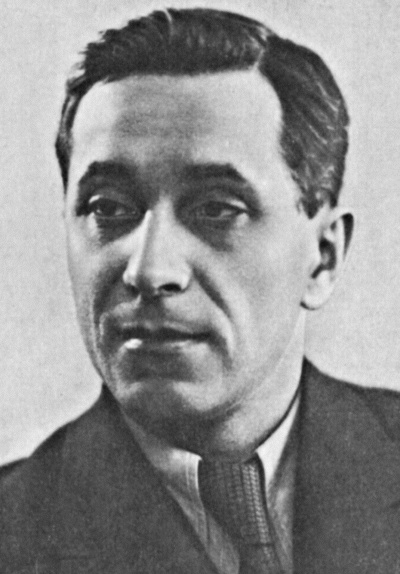 Леонид Утесов. Друзья и враги Леонид Утесов. Друзья и враги