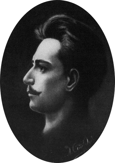 Леонид Андреев Леонид Андреев