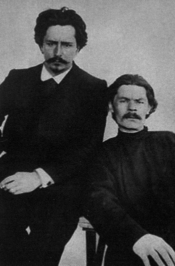 Леонид Андреев Леонид Андреев
