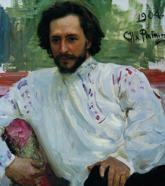 Леонид Андреев Леонид Андреев