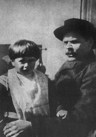 Леонид Андреев Леонид Андреев