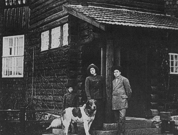 Леонид Андреев Леонид Андреев