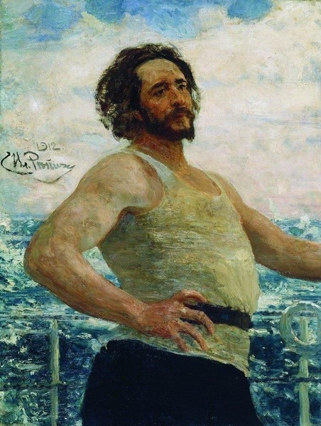 Леонид Андреев Леонид Андреев