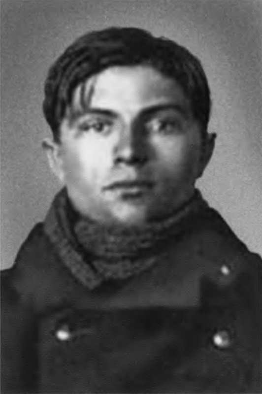 Берзарин Берзарин