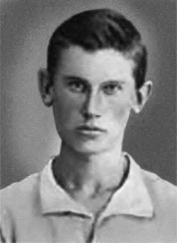 Берзарин Берзарин