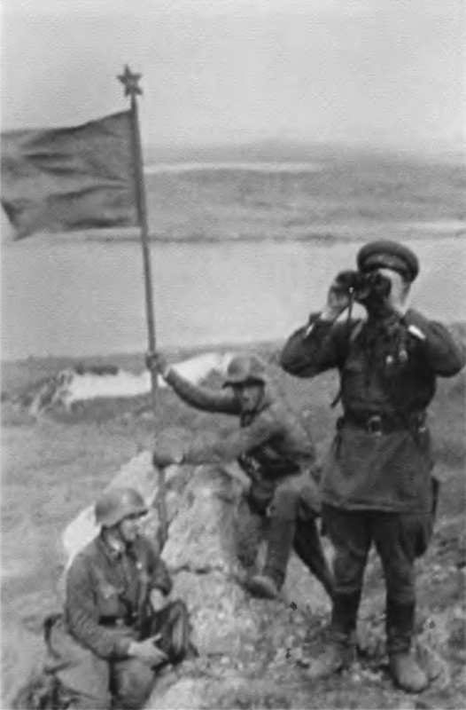 Берзарин Берзарин