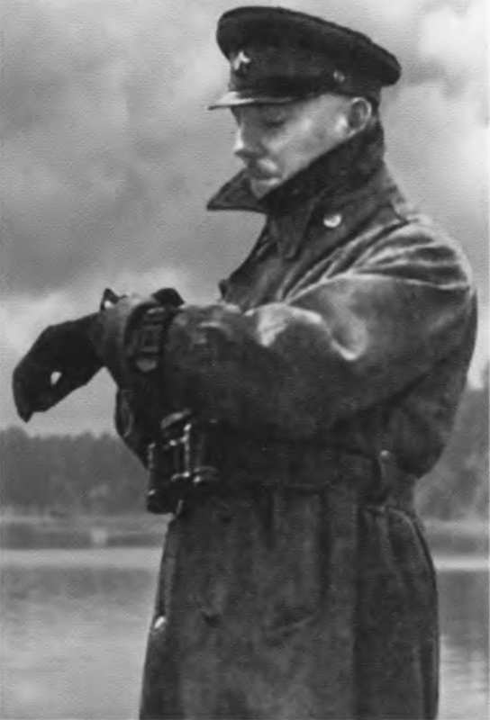 Берзарин Берзарин