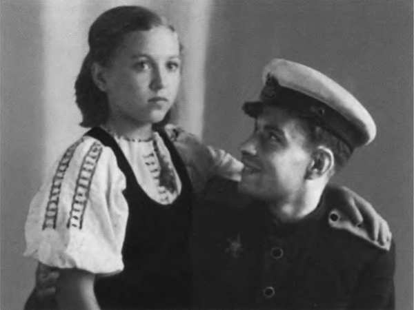 Берзарин Берзарин
