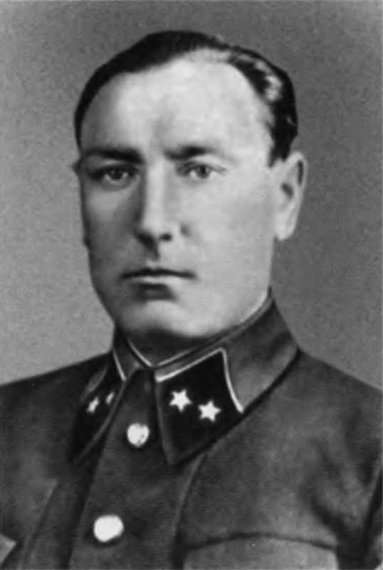 Берзарин Берзарин
