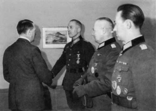Берзарин Берзарин