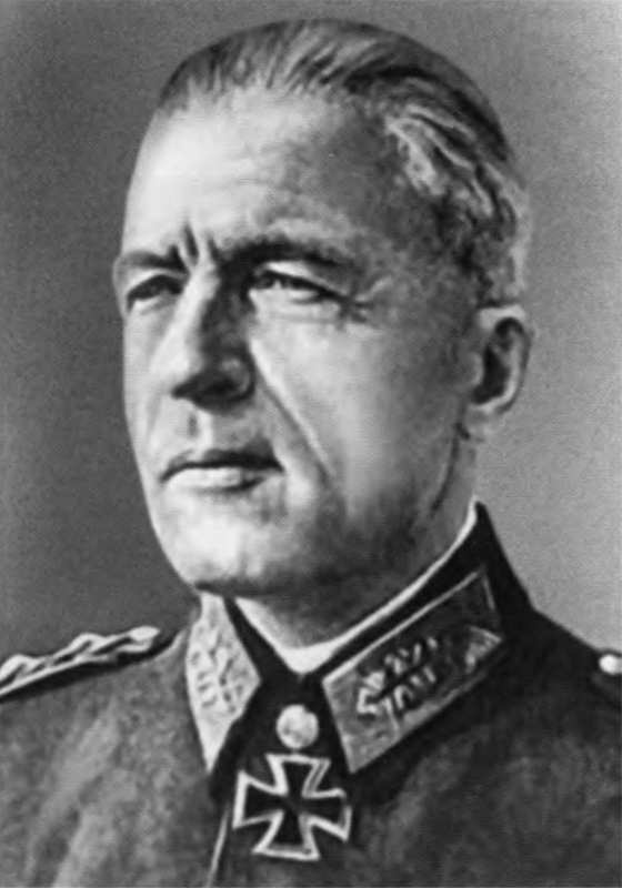 Берзарин Берзарин