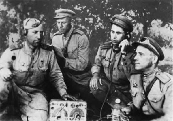 Берзарин Берзарин