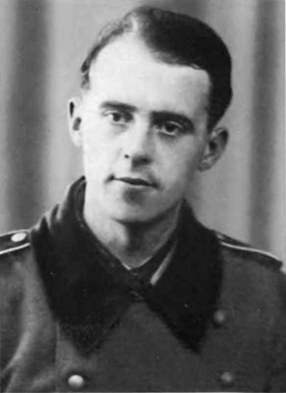Берзарин Берзарин