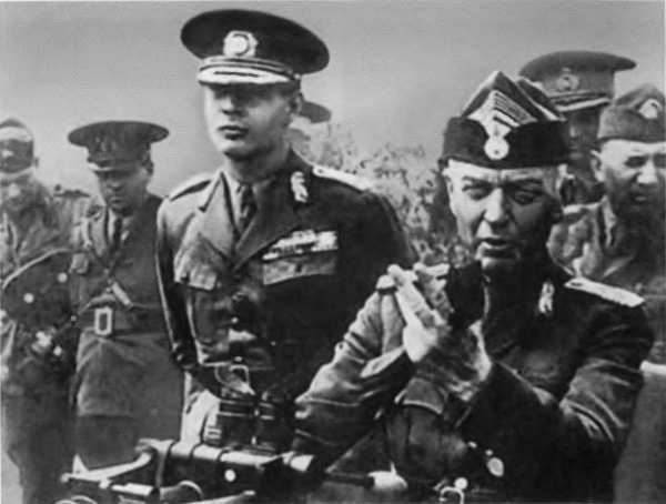 Берзарин Берзарин