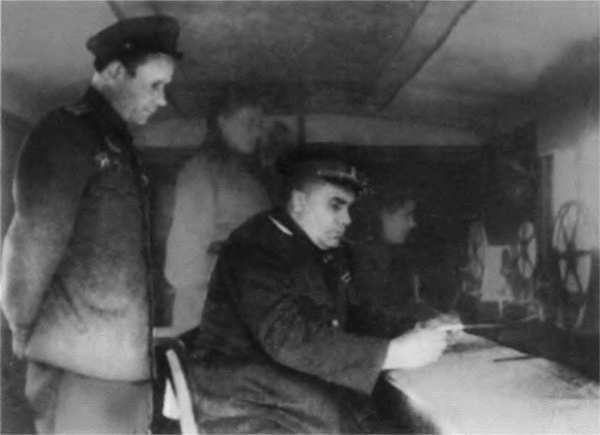 Берзарин Берзарин
