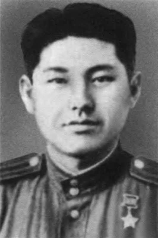 Берзарин Берзарин