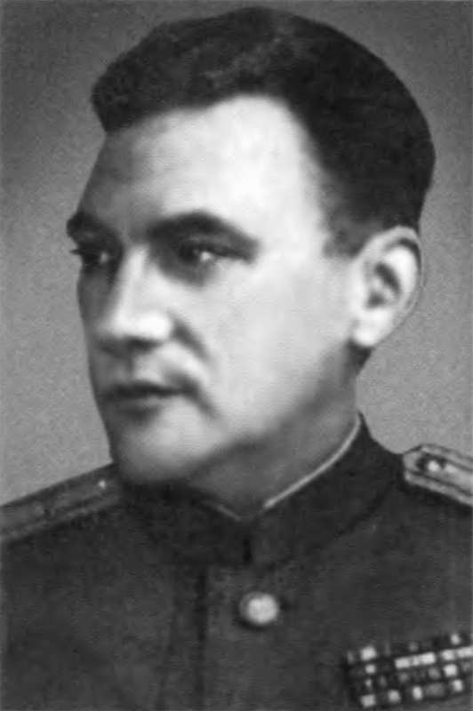 Берзарин Берзарин