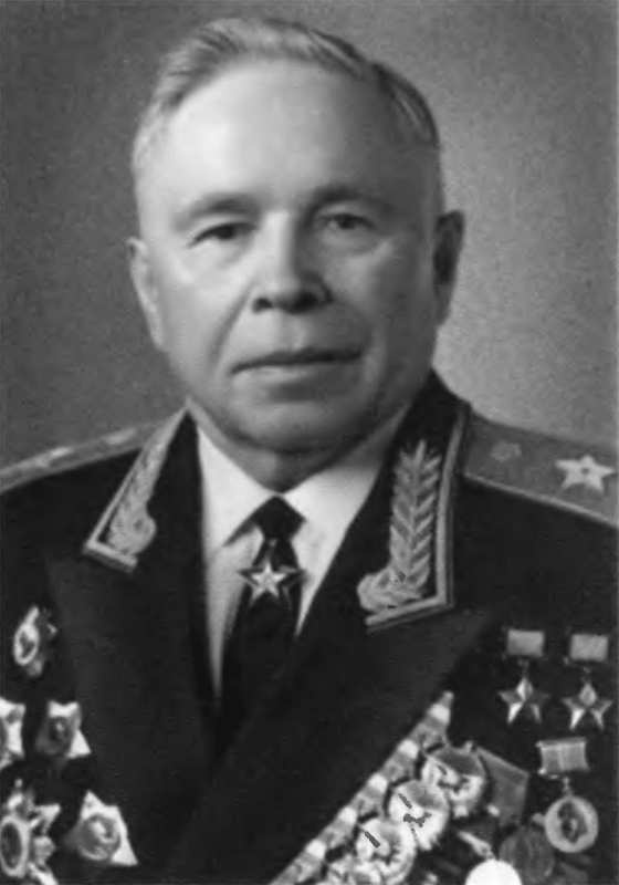 Берзарин Берзарин