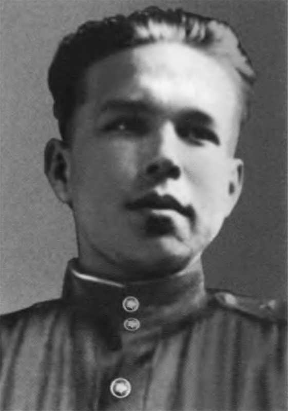 Берзарин Берзарин