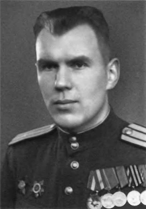 Берзарин Берзарин