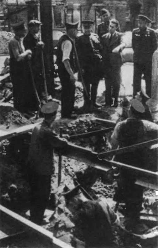 Берзарин Берзарин