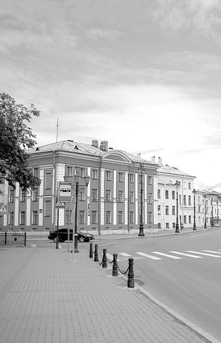 Очерки Петербургской мифологии, или Мы и городской фольклор Очерки Петербургской мифологии, или Мы и городской фольклор