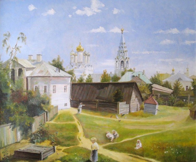 Федор Чижов Федор Чижов