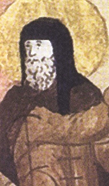 Андрей Рублев Андрей Рублев