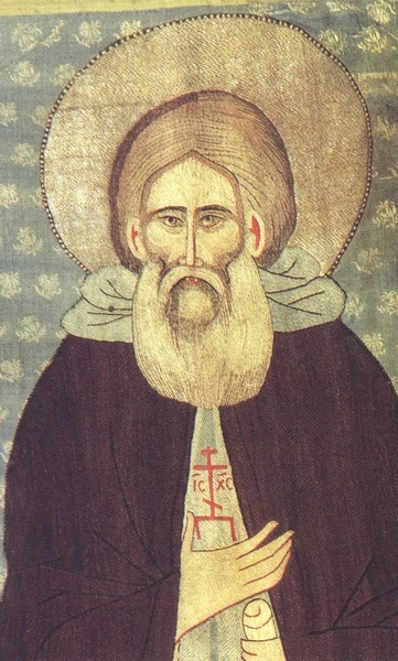 Андрей Рублев Андрей Рублев