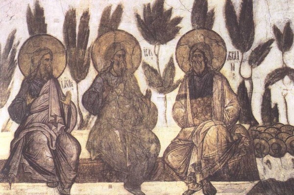 Андрей Рублев Андрей Рублев