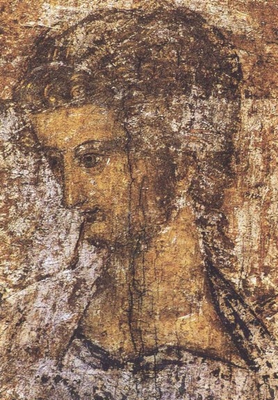 Андрей Рублев Андрей Рублев