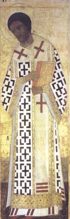 Андрей Рублев Андрей Рублев