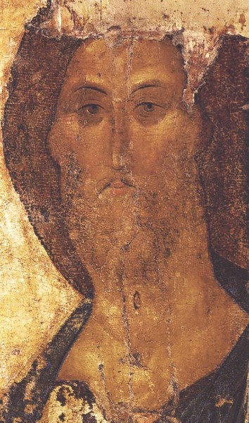Андрей Рублев Андрей Рублев