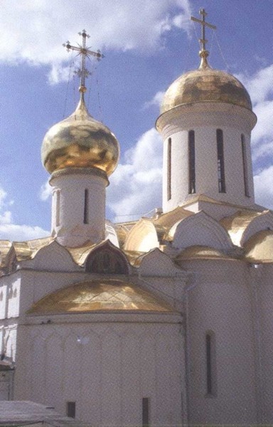 Андрей Рублев Андрей Рублев