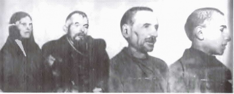 Товарищ Павлик. Взлет и падение советского мальчика-героя Товарищ Павлик. Взлет и падение советского мальчика-героя