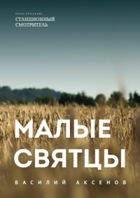 Малые святцы - Василий Аксёнов - Читать книги онлайн | Слушать аудиокниги онлайн | Электронная библиотека books-lib.com