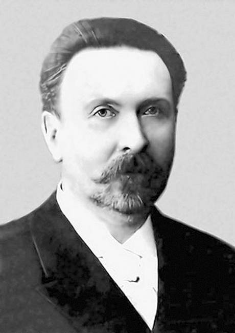 Московский модерн в лицах и судьбах Московский модерн в лицах и судьбах