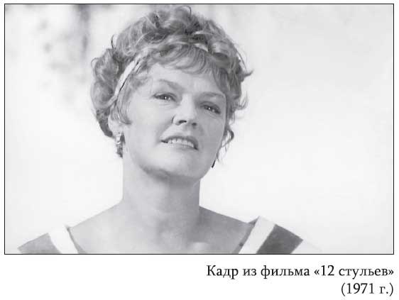 Невидимые миру слезы. Драматические судьбы русских актрис Невидимые миру слезы. Драматические судьбы русских актрис