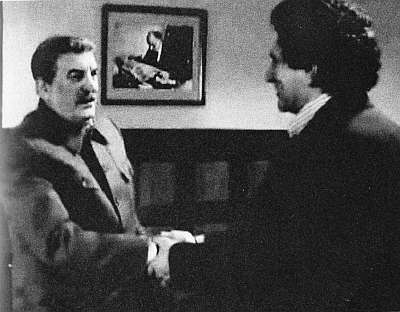 Вольф Мессинг Вольф Мессинг