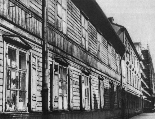 Рокоссовский Рокоссовский
