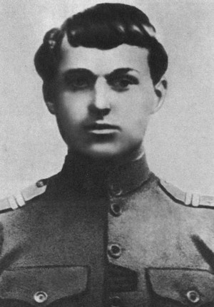 Рокоссовский Рокоссовский