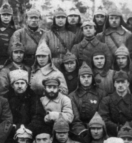 Рокоссовский Рокоссовский