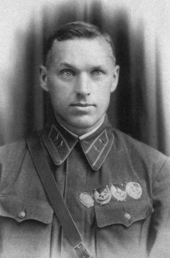 Рокоссовский Рокоссовский