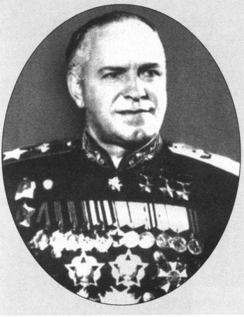 Рокоссовский Рокоссовский