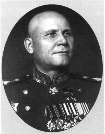 Рокоссовский Рокоссовский