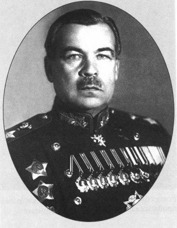 Рокоссовский Рокоссовский